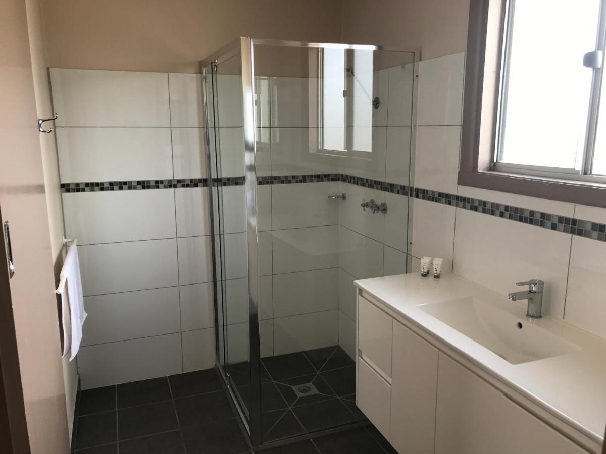 Motel Stawell Dış mekan fotoğraf