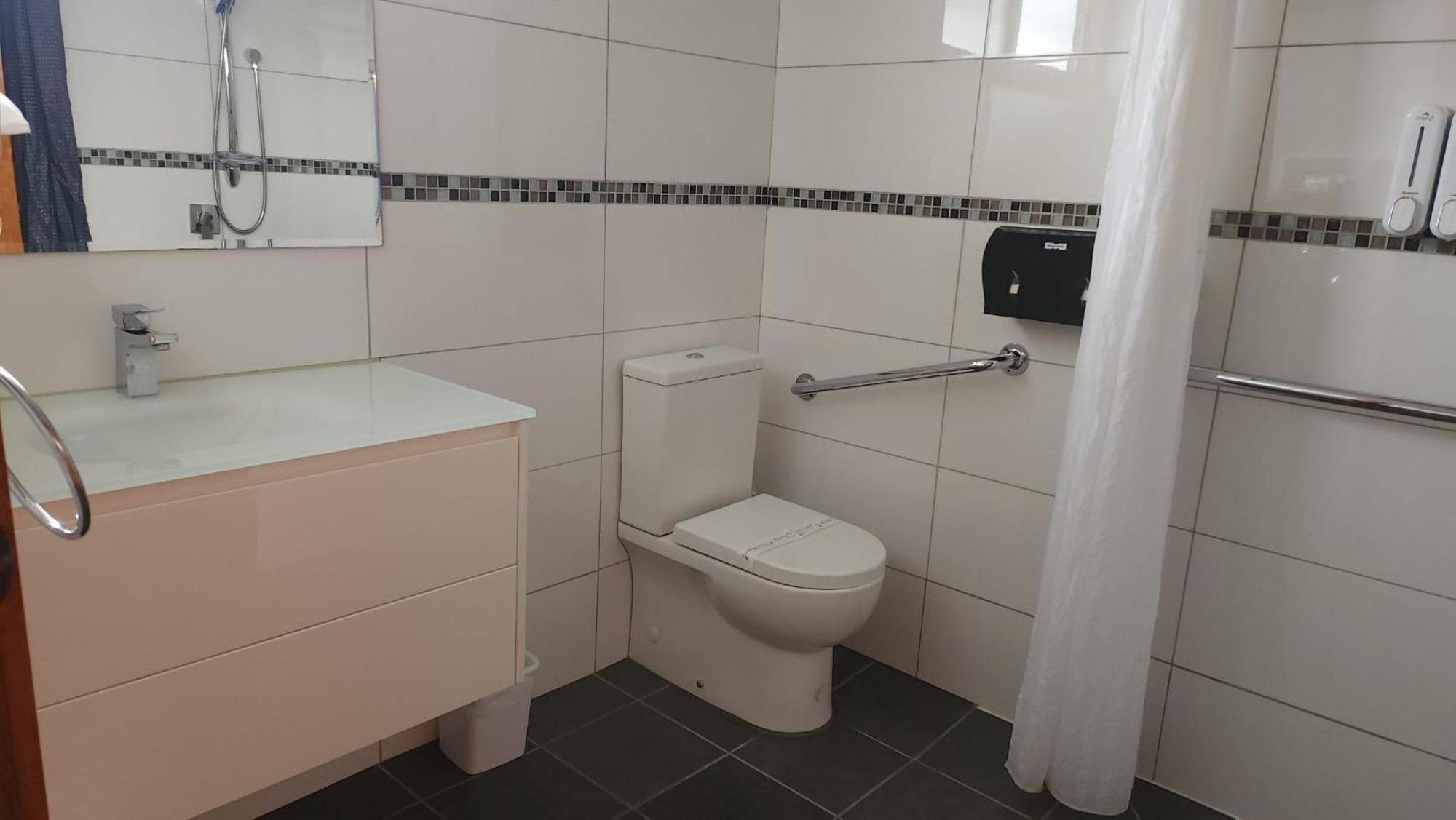 Motel Stawell Dış mekan fotoğraf